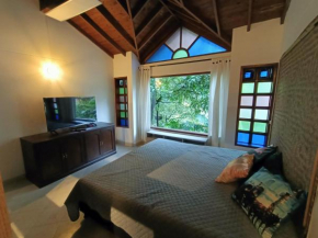 Loft campestre con terraza en el Poblado